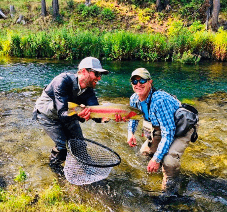 Things To Do The Fly Fisher’s Place